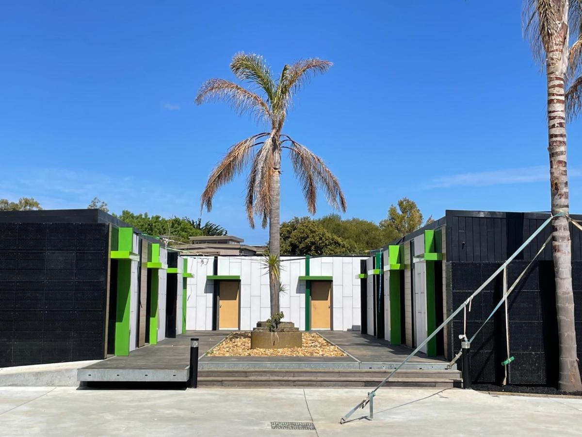 The Sea Pavilions Cowes Exterior photo