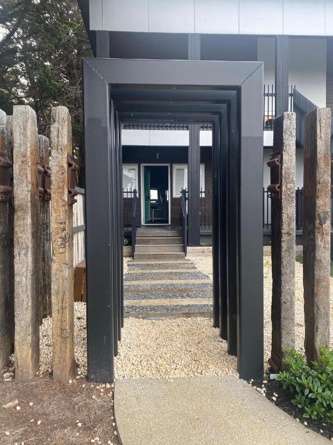 The Sea Pavilions Cowes Exterior photo